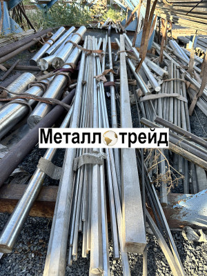 Круг нержавеющий 13Х11Н2В2МФ-Ш 1,7 мм ТУ 14-1-2835-79,ГОСТ 14955-77,гр.в,отж,h9,РТТ(мон=25кг)