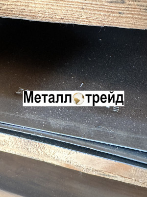 Лист алюминиевый 1561Б 8х1500х2980 мм