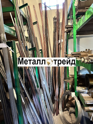 Труба медная для кондиционирования м1 м2 9,52х0,65х50000 мм